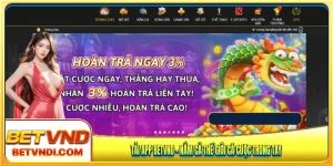 tải app Betvnd