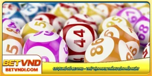xổ số Betvnd